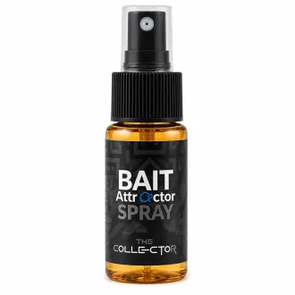 P.R. Baits Attractor Spray The Collector 30 ml