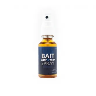 P.R. Baits Bait Attractor Spray Fruity Zing