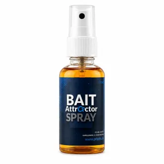 P.R. Baits Bait Attractor Spray Fruity Zing