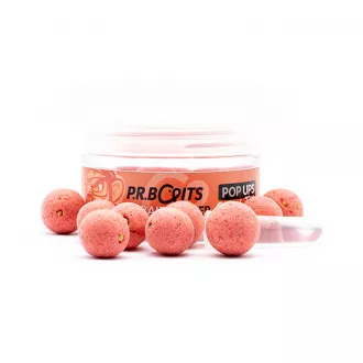 P.R. Baits The Baitmaster Pop Ups Special Edition 14/16 mm 40 g