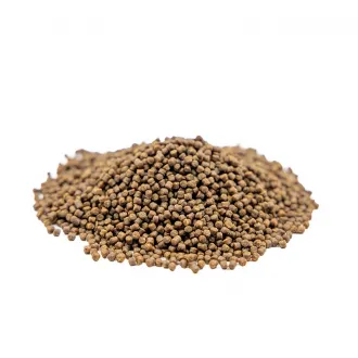 P.R. Baits Feed-Grade Power Mini Pellets 1 kg 2 mm