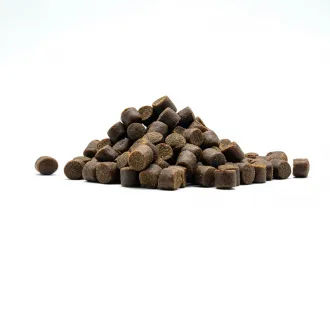 P.R. Baits Feed-Grade Power Pellets 5 kg 9 mm