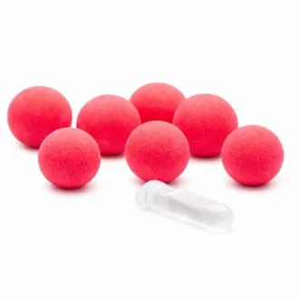 P.R. Baits Fluolight Pop Up Pink Mixed 40 g