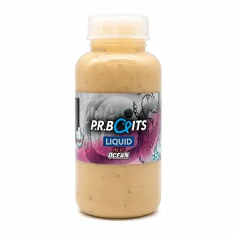 P.R. Baits Milky Ocean Liquid 500 ml