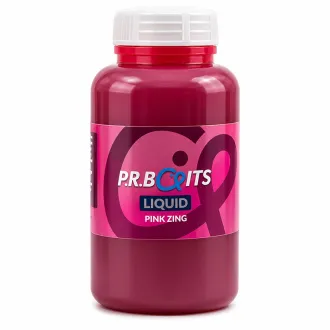 P.R. Baits Pink Zing Liquid 500 ml