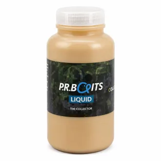 P.R. Baits The Collector Liquid 500 ml