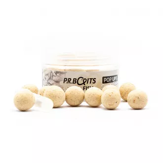 P.R. Baits Ocean Fish Pop Ups Special Edition 14/16 mm 40 g