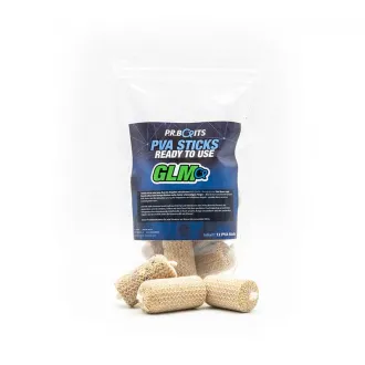 P.R. Baits PVA-Sticks GLM