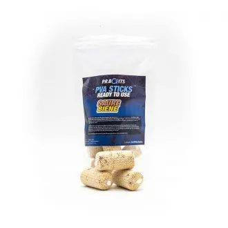 P.R. Baits PVA-Sticks Saure Biene