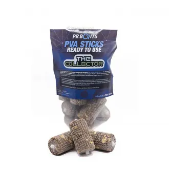 P.R. Baits PVA-Sticks The Collector