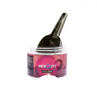 P.R. Baits Pink Zing Powder 250 g