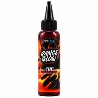 P.R. Baits Range Glow The Baitmaster 110 ml