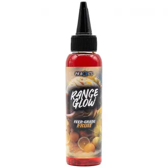 P.R. Baits Range Glow Feed-Grade Fruit 110 ml