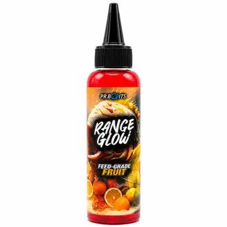 P.R. Baits Range Glow Feed-Grade Fruit 110 ml