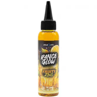 P.R. Baits Range Glow Fruity Zing 110 ml