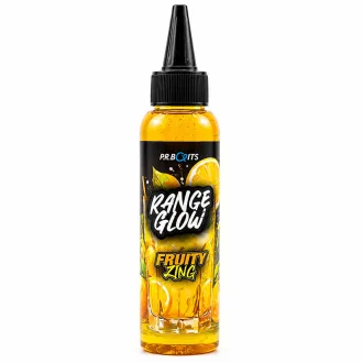 P.R. Baits Range Glow Fruity Zing 110 ml
