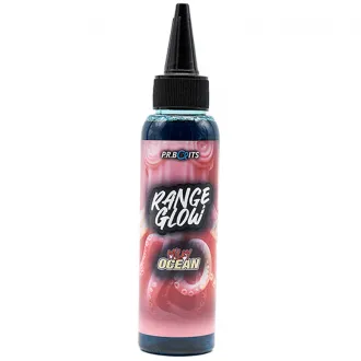 P.R. Baits Range Glow Milky Ocean 110 ml