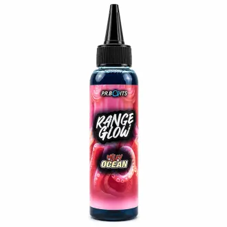 P.R. Baits Range Glow Milky Ocean 110 ml