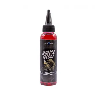 P.R. Baits Range Glow The Collector 110 ml