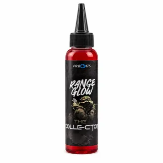 P.R. Baits Range Glow The Collector 110 ml