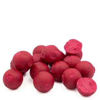 P.R. Baits Pink Zing Boilies 2,5 kg 16 mm