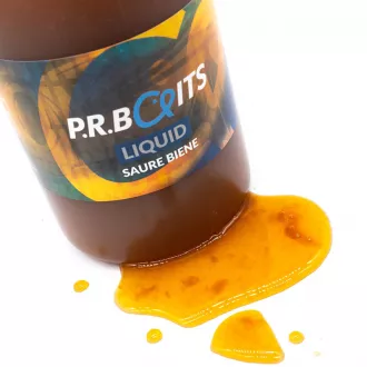 P.R. Baits Saure Biene Liquid 500 ml