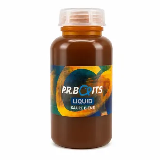 P.R. Baits Saure Biene Liquid 500 ml