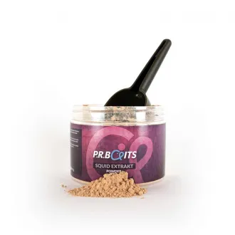 P.R. Baits Squid Extrakt Powder 250 g