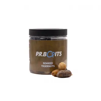 P.R. Baits Soaked Tigernuts 150 g Saure Biene