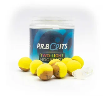 P.R. Baits Two-Light Hookbaits Milky Ocean 20 mm 100 g