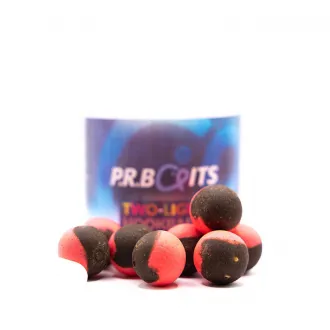 P.R. Baits Two-Light Hookbaits The Collector 100 g 24 mm