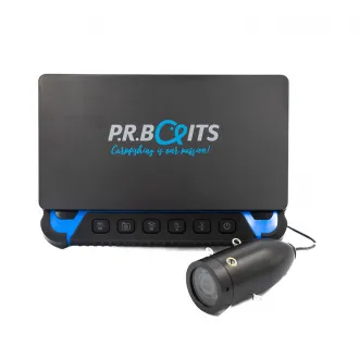 P.R. Baits Bait-Cam