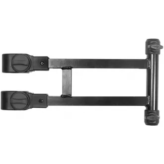 Preston OFFBOX 36 Mega Brolly Arm - Lang