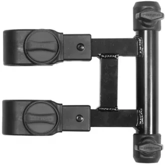 Preston OFFBOX 36 Mega Brolly Arm - Kurz