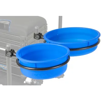 Preston OFFBOX 36 Groundbaitschüssel - Klein