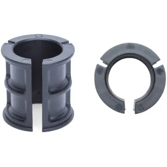 Preston OFFBOX 36 D36 Ersatzeinsatz Rund - 25 mm