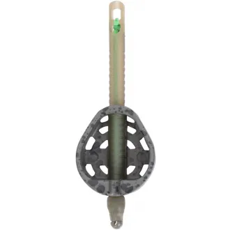 Preston Elastic Dura Banjo Futterkorb - Mikro 20 g