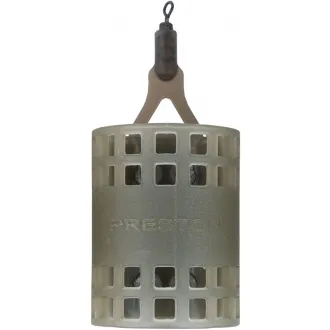 Preston Elastic Plug It Futterkorb - Klein 45 g