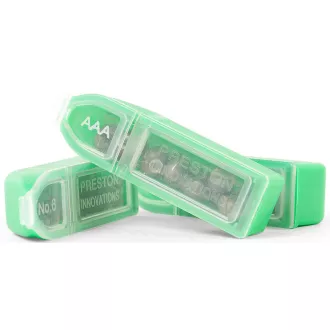 Preston Non-Toxic Shot Nachfüllpack - 4