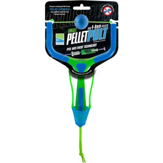 Preston Pelletpult - Small