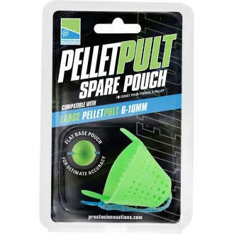 Preston Pelletpult Ersatzkörbchen - Large