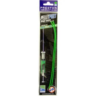 Preston Pelletpult Ersatzgummi - Small