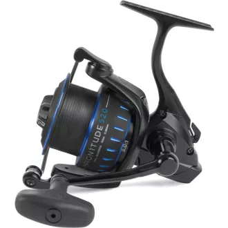 Preston Magnitude 520