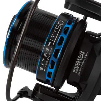 Preston Extremity SD 520 Feeder Reel