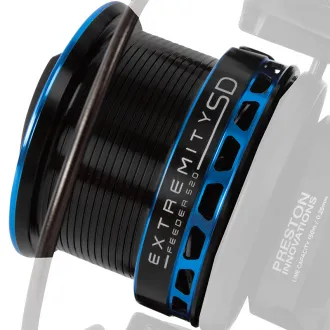 Preston Extremity SD 520 Feeder Reel Spool