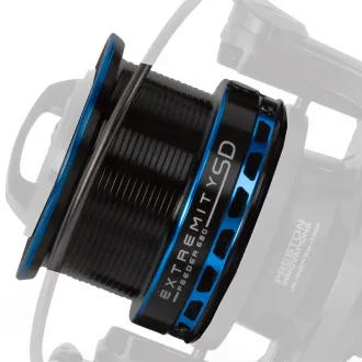 Preston Extremity SD 620 Feeder Reel Spool