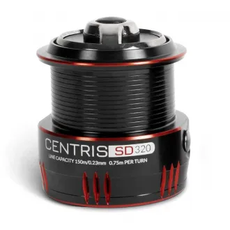Preston Centris SD 320 Reel Spare Spool
