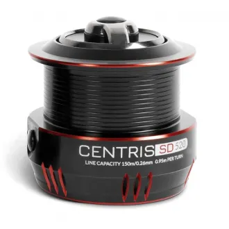 Preston Centris SD 520 Reel Spare Spool