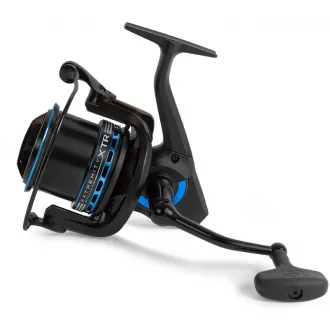 Preston Extremity XTR Reel