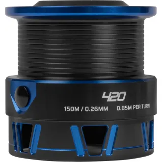 Preston Invictus 420 E-Spule